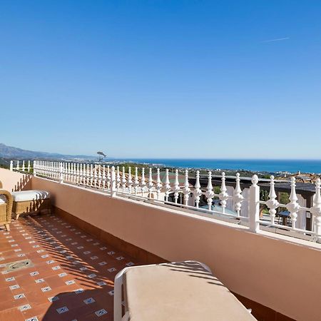 Luxury Villa Bellagio Estepona (Adults Only) Exterior foto