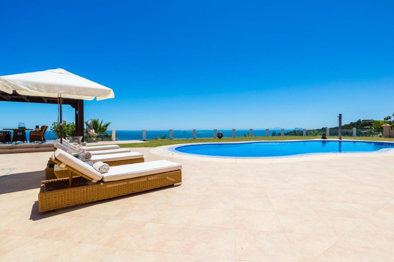 Luxury Villa Bellagio Estepona (Adults Only) Exterior foto