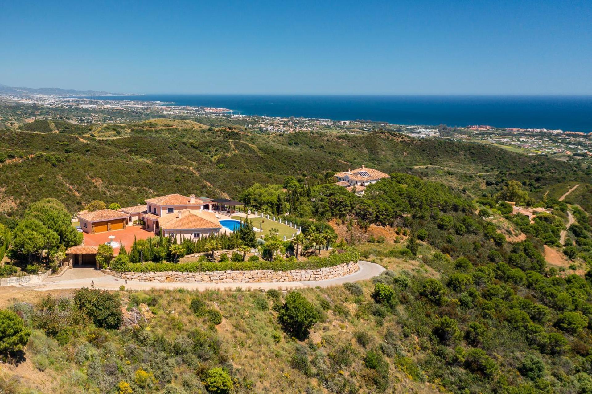Luxury Villa Bellagio Estepona (Adults Only) Exterior foto