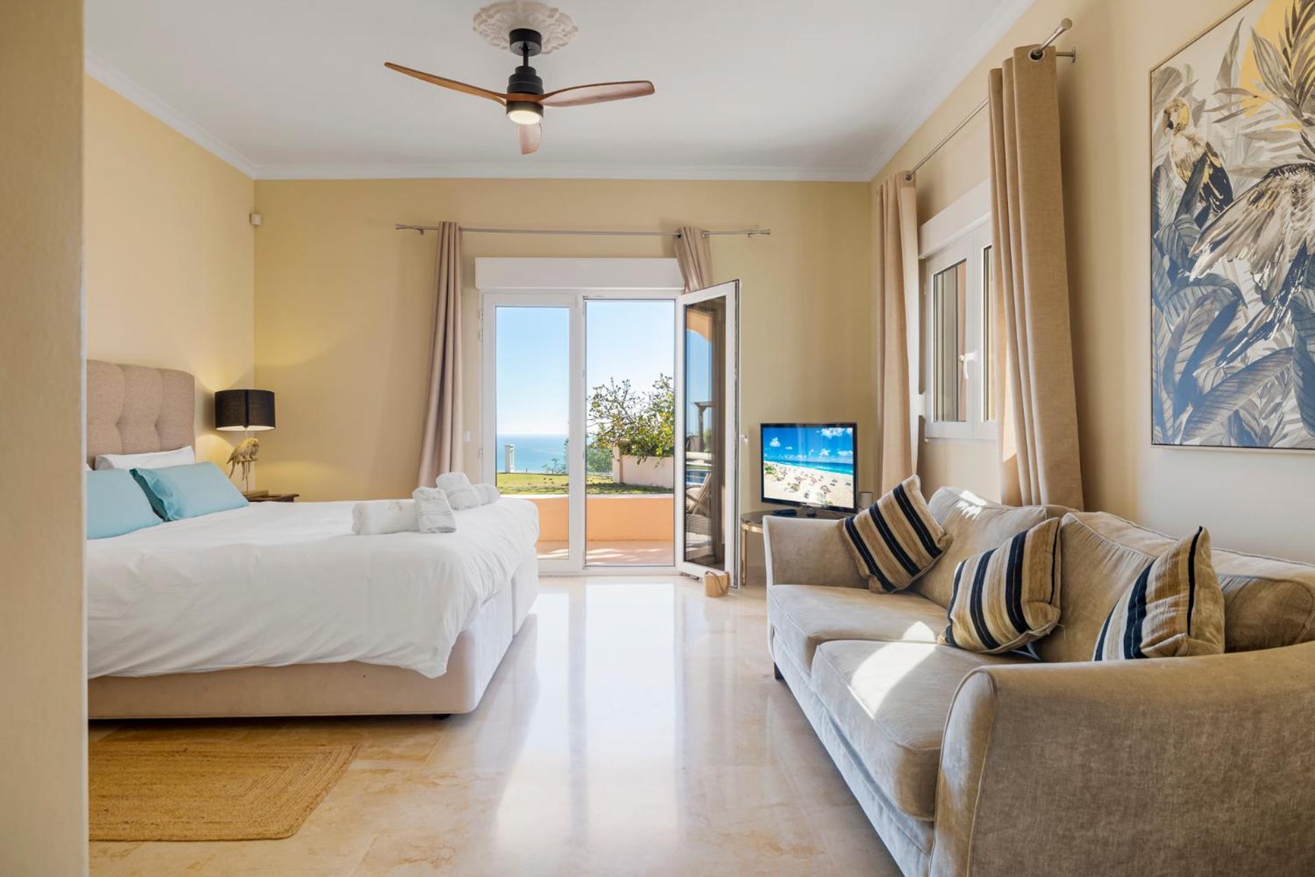 Luxury Villa Bellagio Estepona (Adults Only) Exterior foto